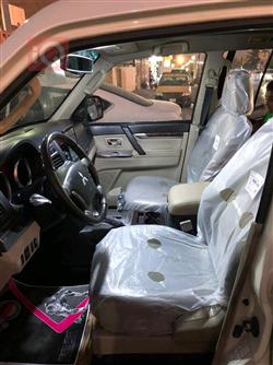 میتسوبیشی پاجیرۆ